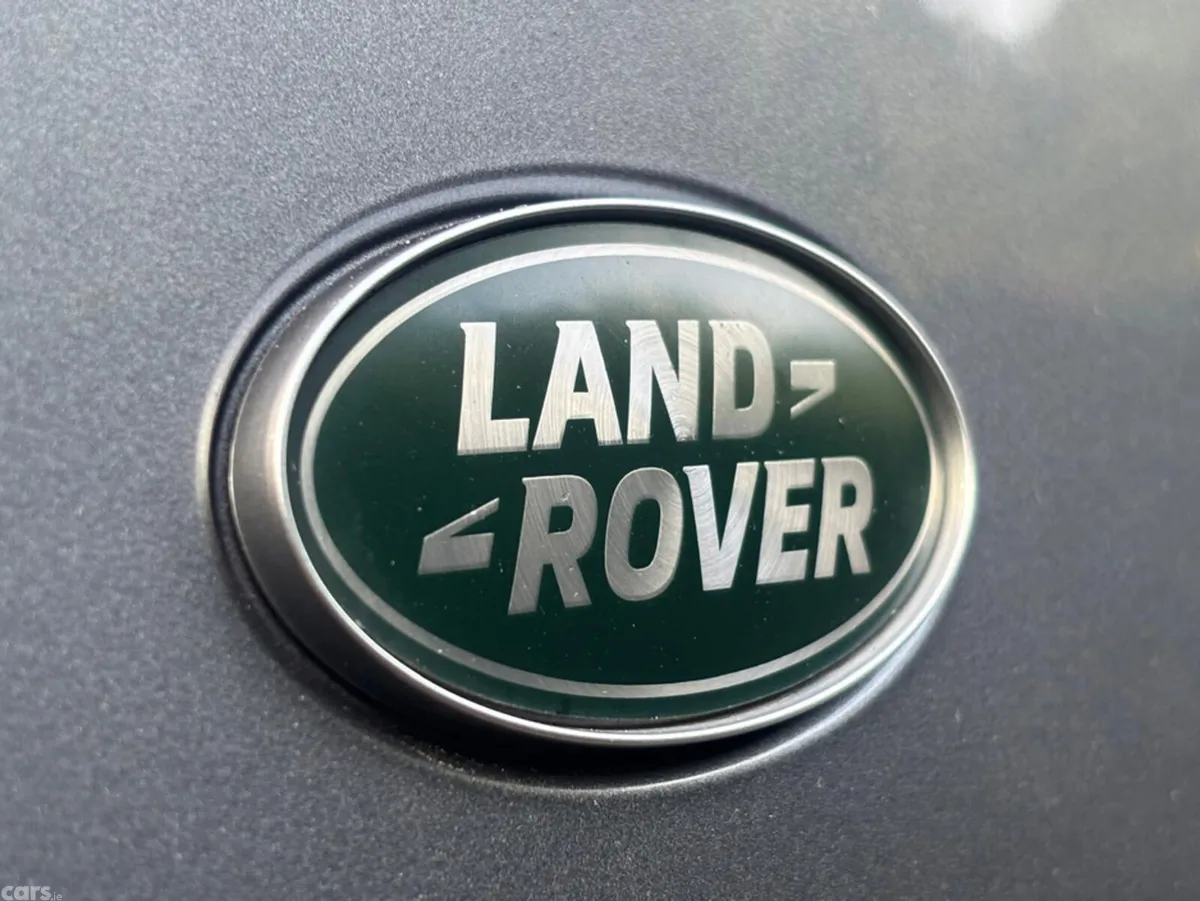 Land Rover Defender SUV, Petrol Plug-in Hybrid, 2023, Grey