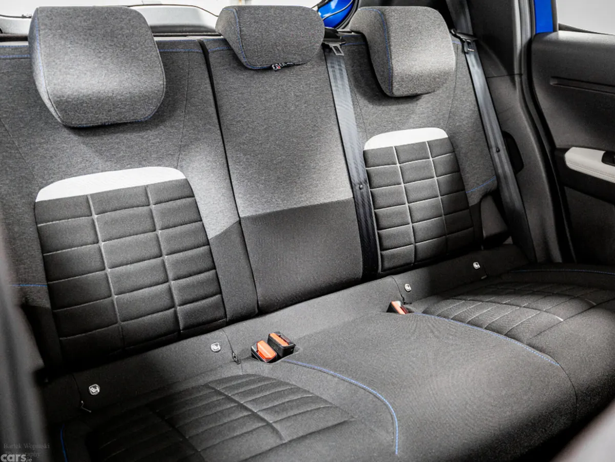 Citroen C3 Hatchback, Petrol, 2026, Blue