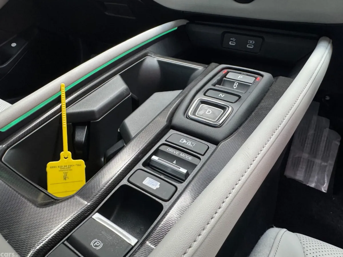 Honda Accord Saloon, Petrol Hybrid, 2025, Blue