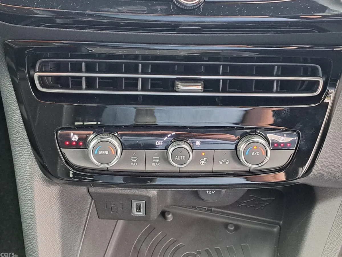 Opel Mokka SUV, Petrol, 2027, Black