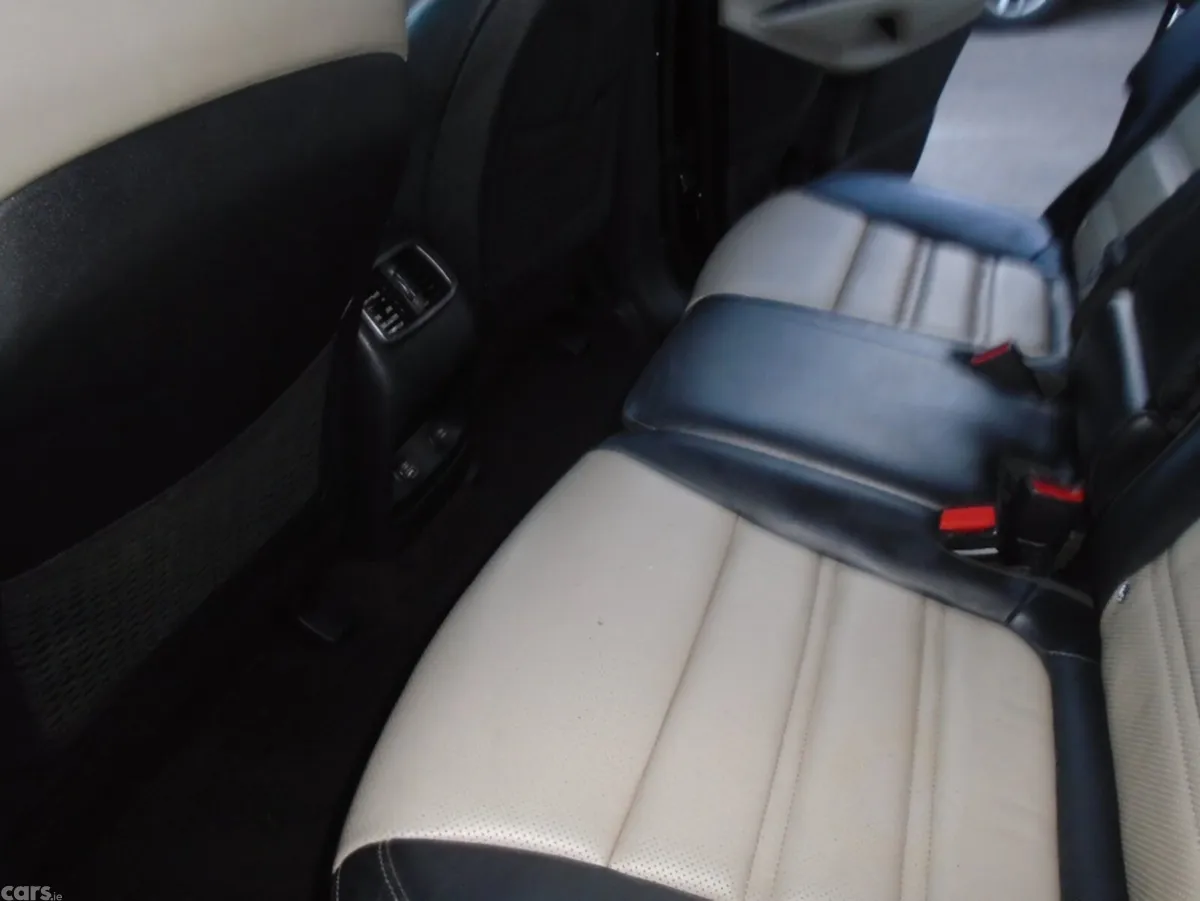 Kia Sorento SUV, Diesel, 2016, Black
