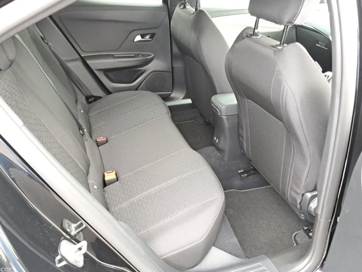 Opel Mokka SUV, Petrol, 2027, Black