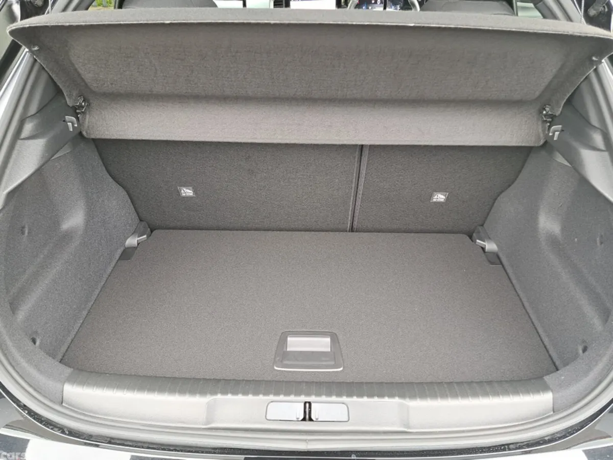 Opel Mokka SUV, Petrol, 2027, Black