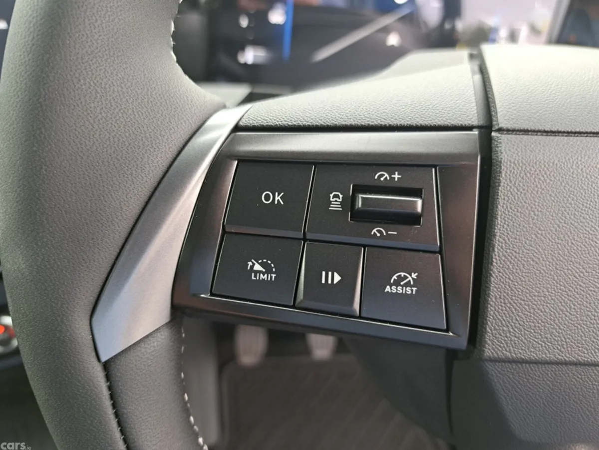 Opel Mokka SUV, Petrol, 2027, Black