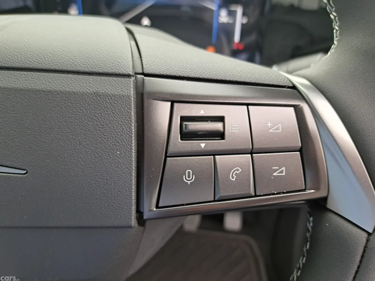 Opel Mokka SUV, Petrol, 2027, Black