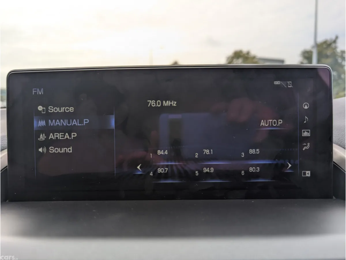 Lexus NX SUV, Petrol Hybrid, 2018, Blue