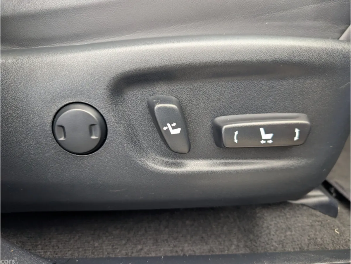 Lexus NX SUV, Petrol Hybrid, 2018, Blue