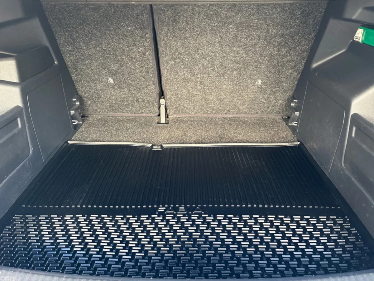 Skoda Fabia Estate, Petrol, 2019, Grey