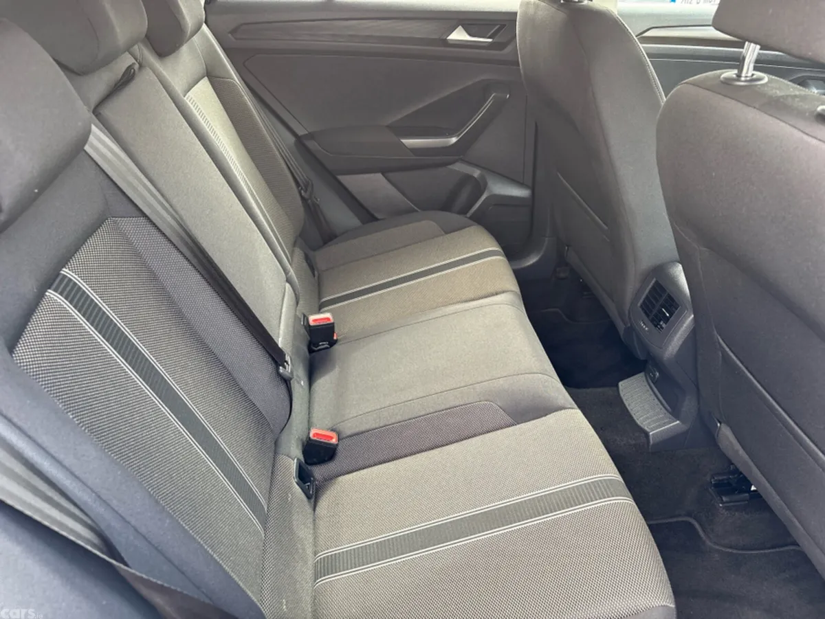 Volkswagen T-Roc Estate, Petrol, 2019, Blue