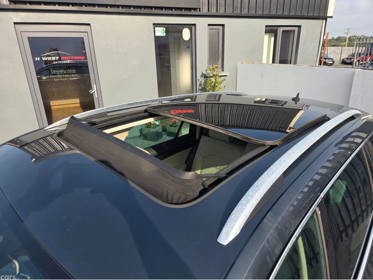 Skoda Kodiaq Estate, Diesel, 2017, Grey