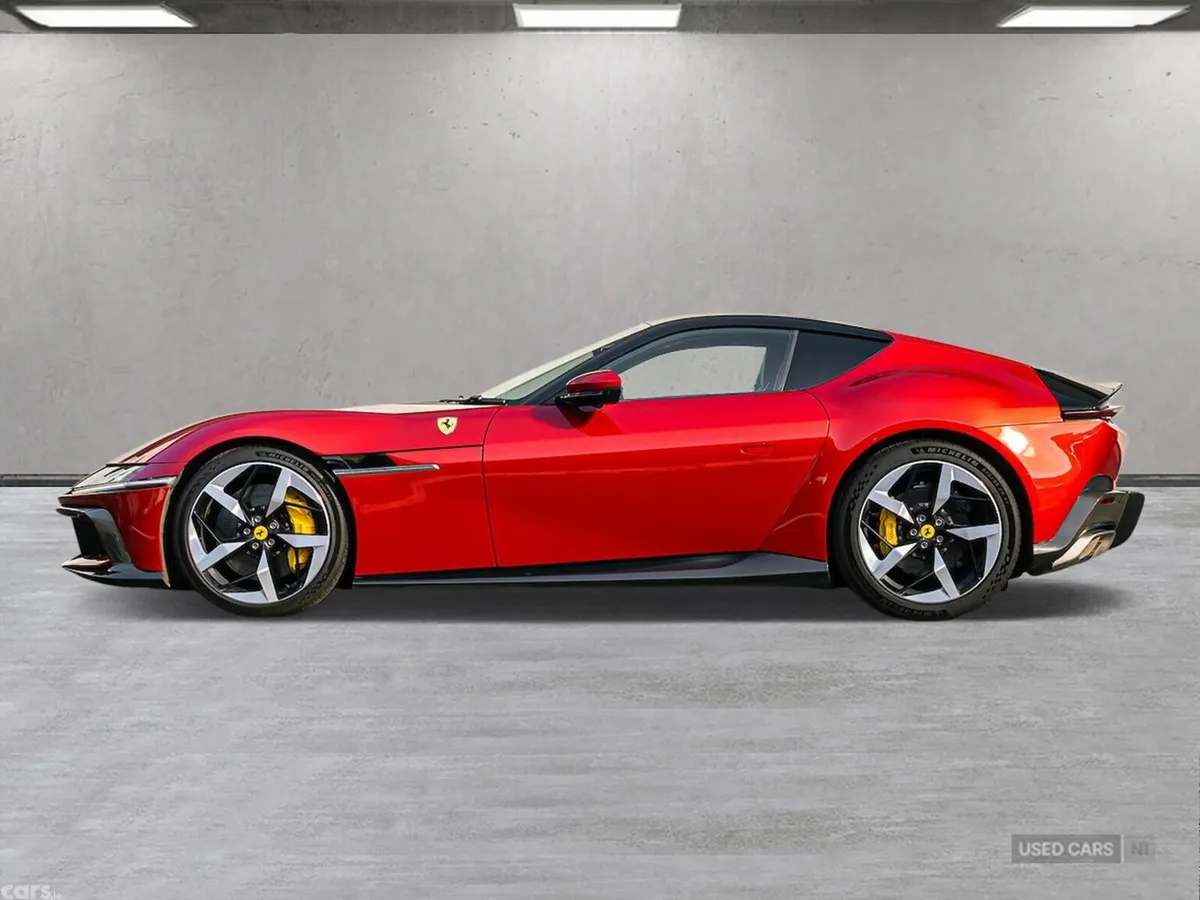 Other Other , Petrol, 2025, Red