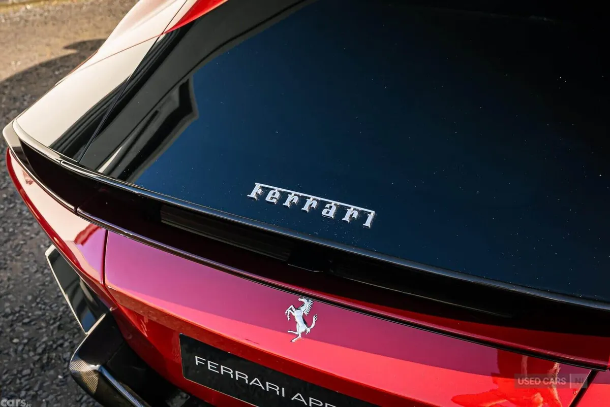 Other Other , Petrol, 2025, Red