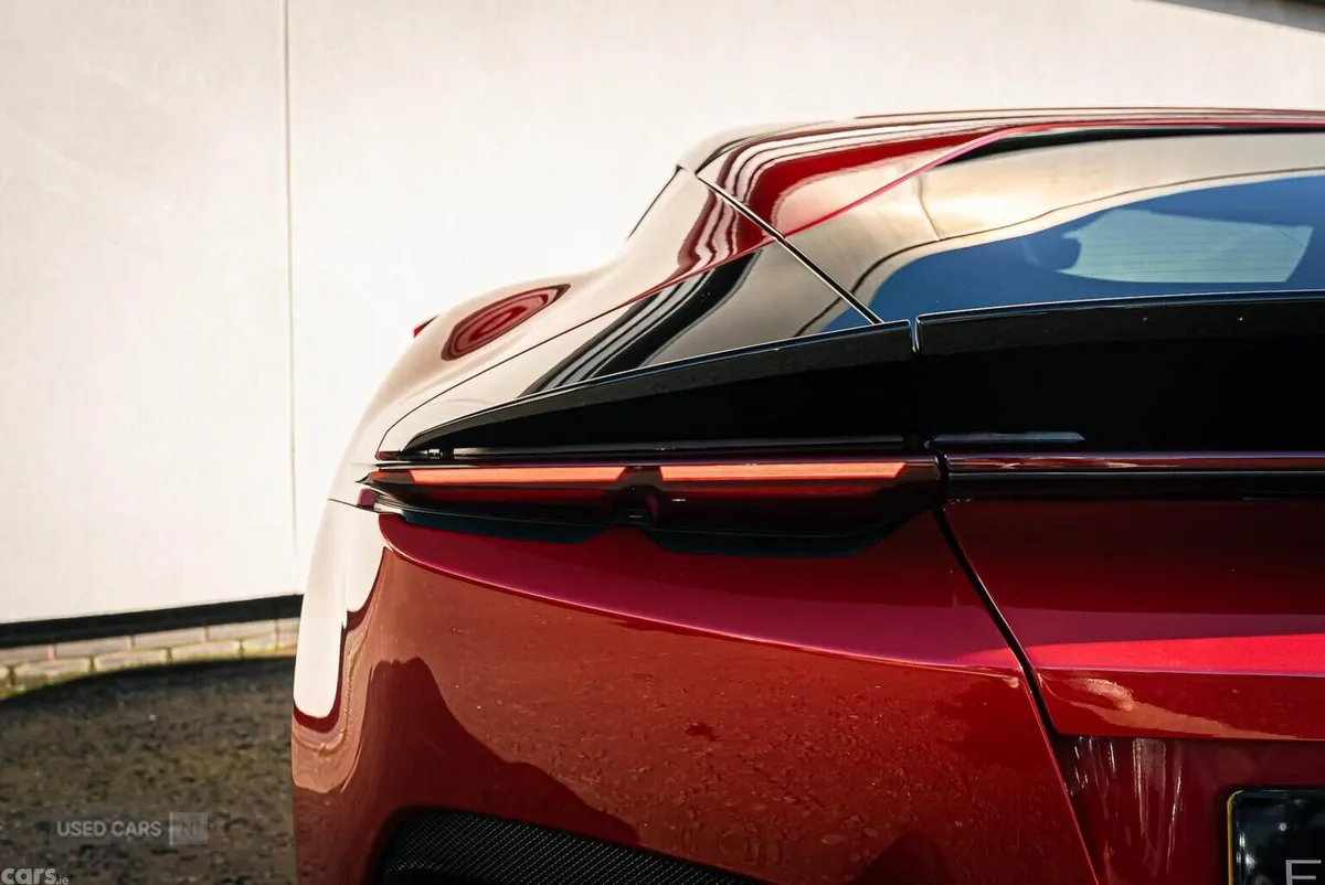 Other Other , Petrol, 2025, Red
