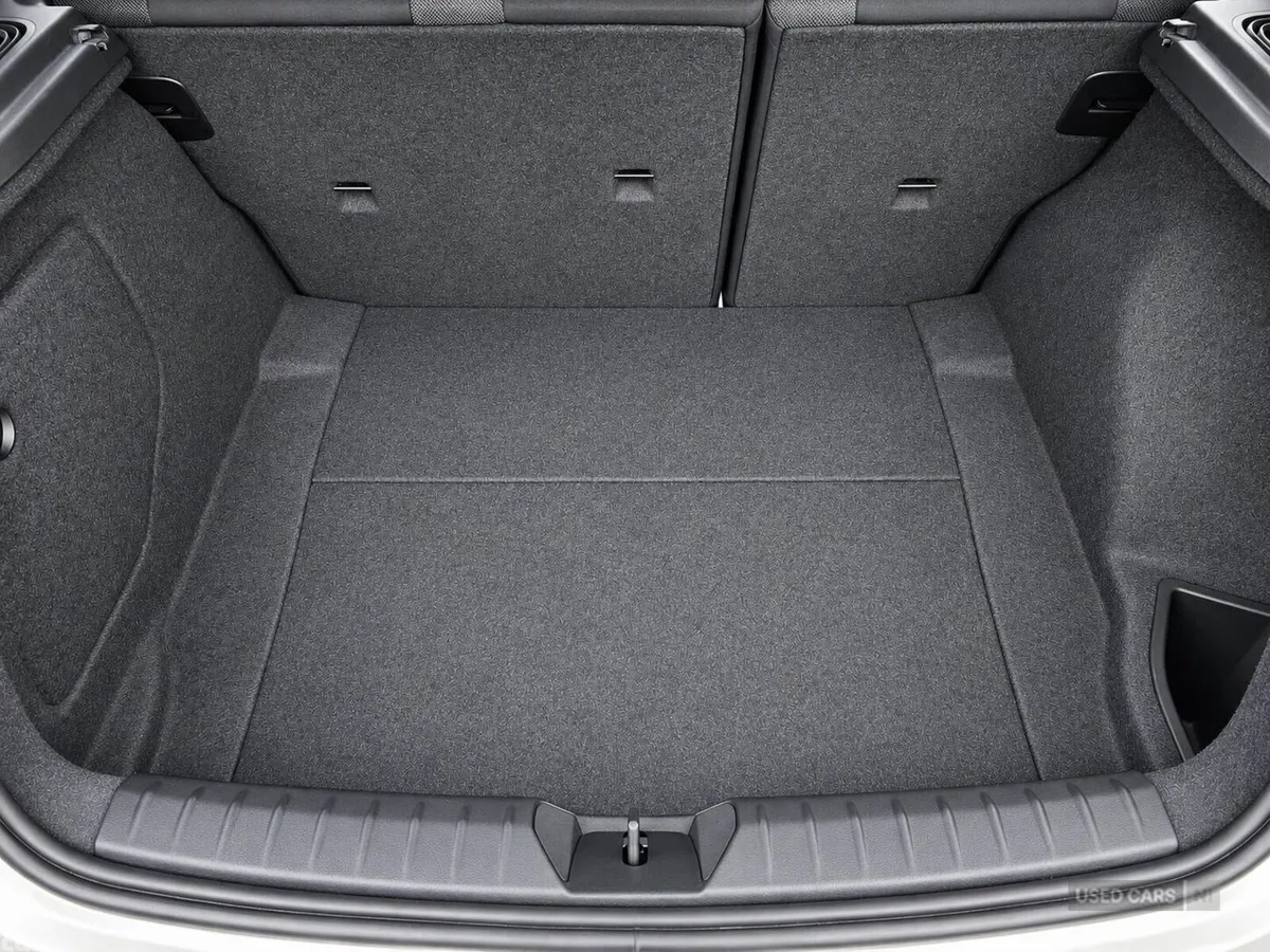 BMW 1-Series , Petrol, 2016, White