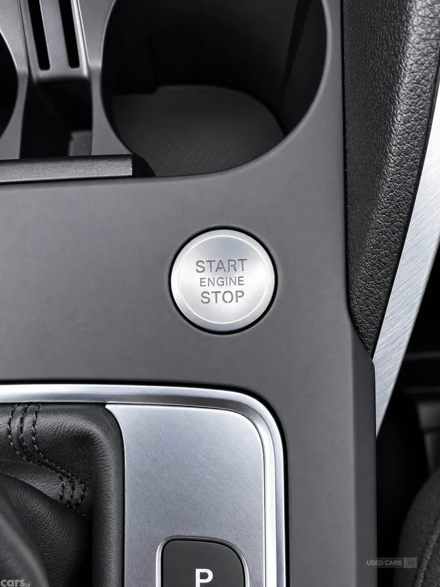 Audi Q2 , Petrol, 2017, Black