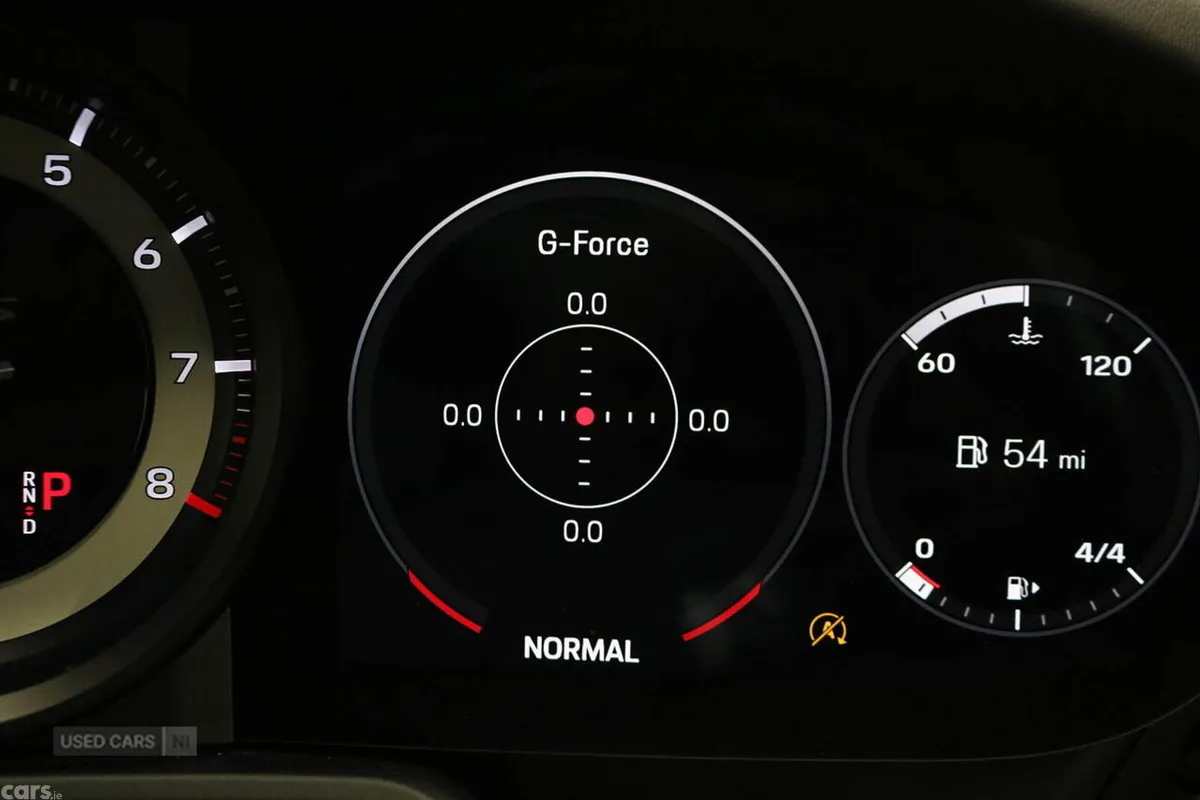 Porsche 911 Coupe, Petrol, 2023, Red