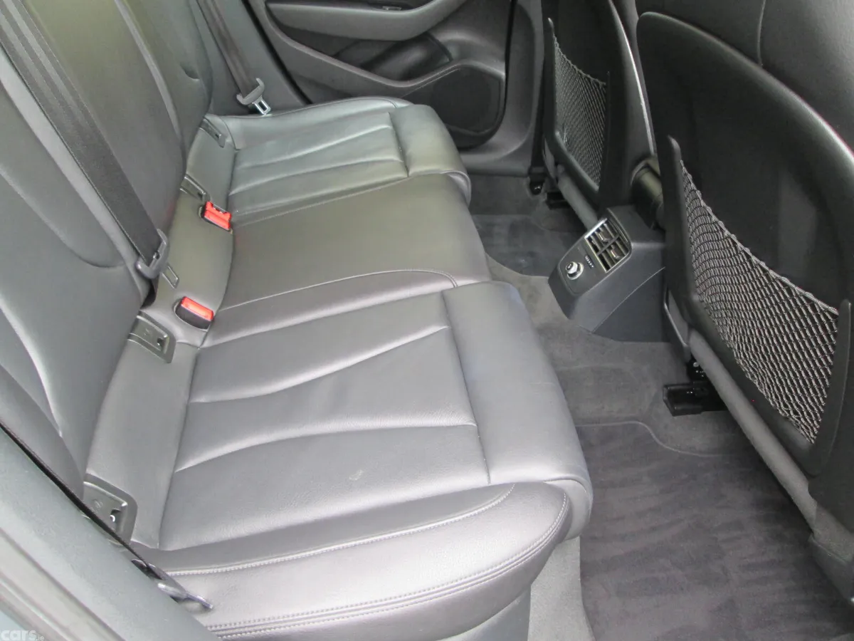 Audi A3 Hatchback, Diesel, 2019, Grey