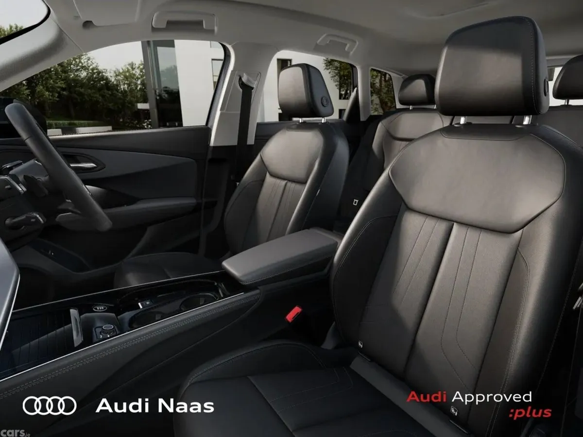 Audi Q3 SUV, Petrol, 2027, Grey