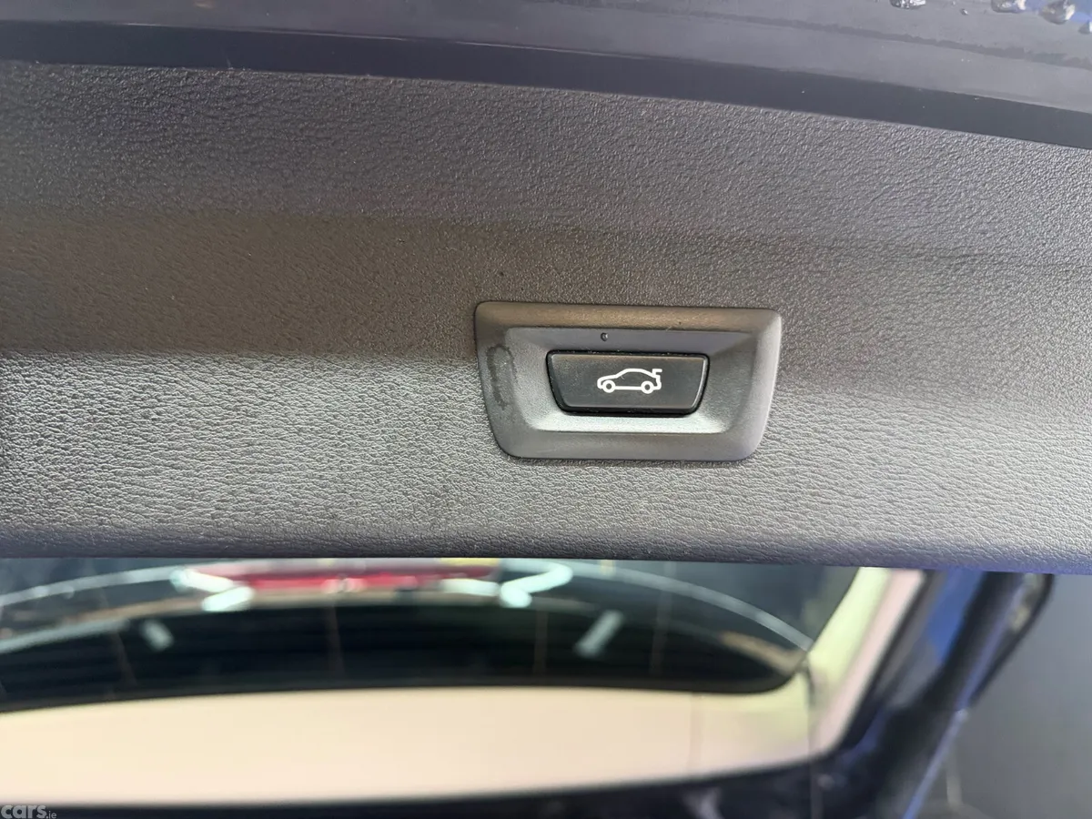 BMW X1 SUV, Diesel, 2016, Brown