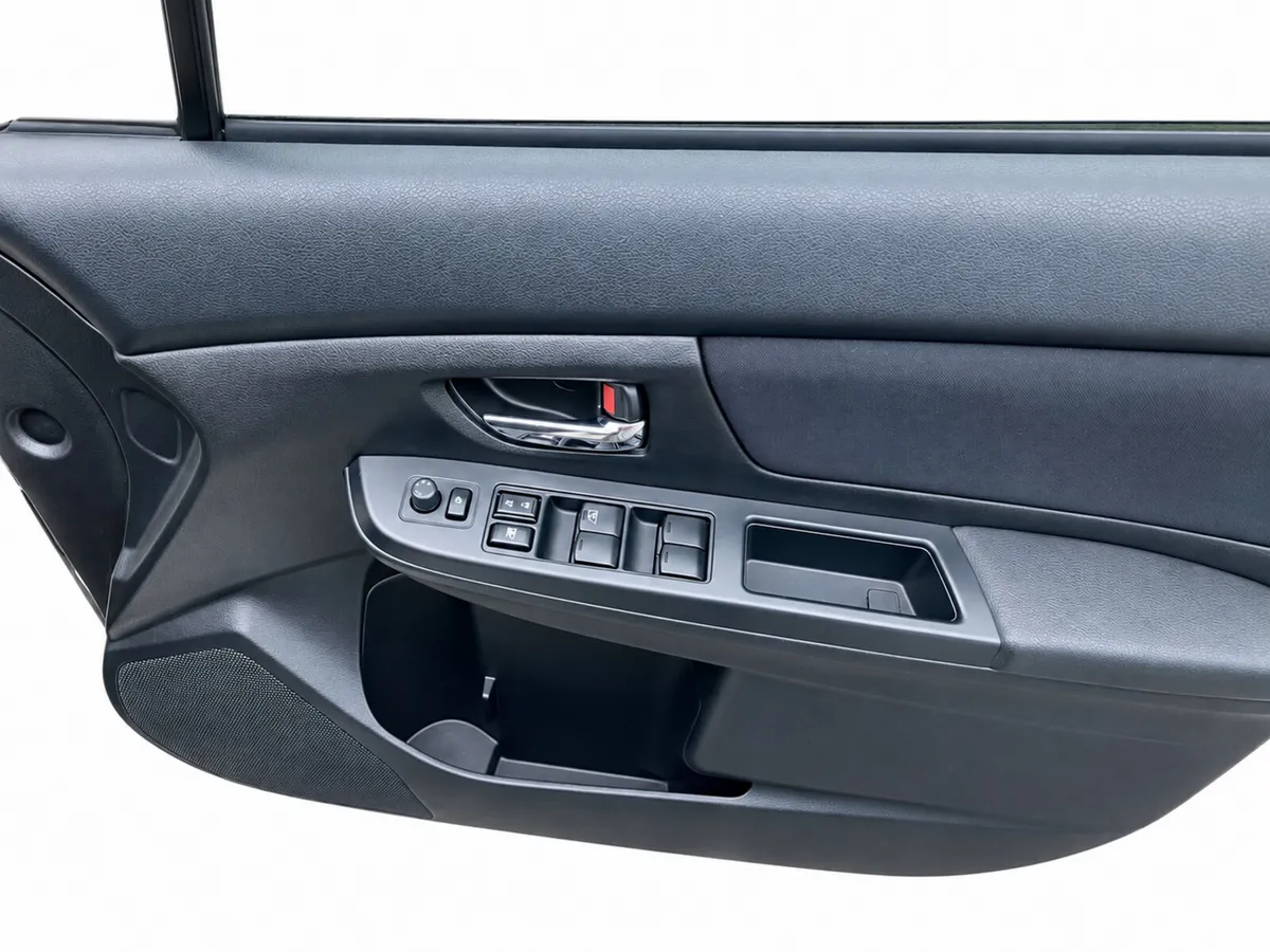 Subaru Impreza Estate, Petrol, 2013, White