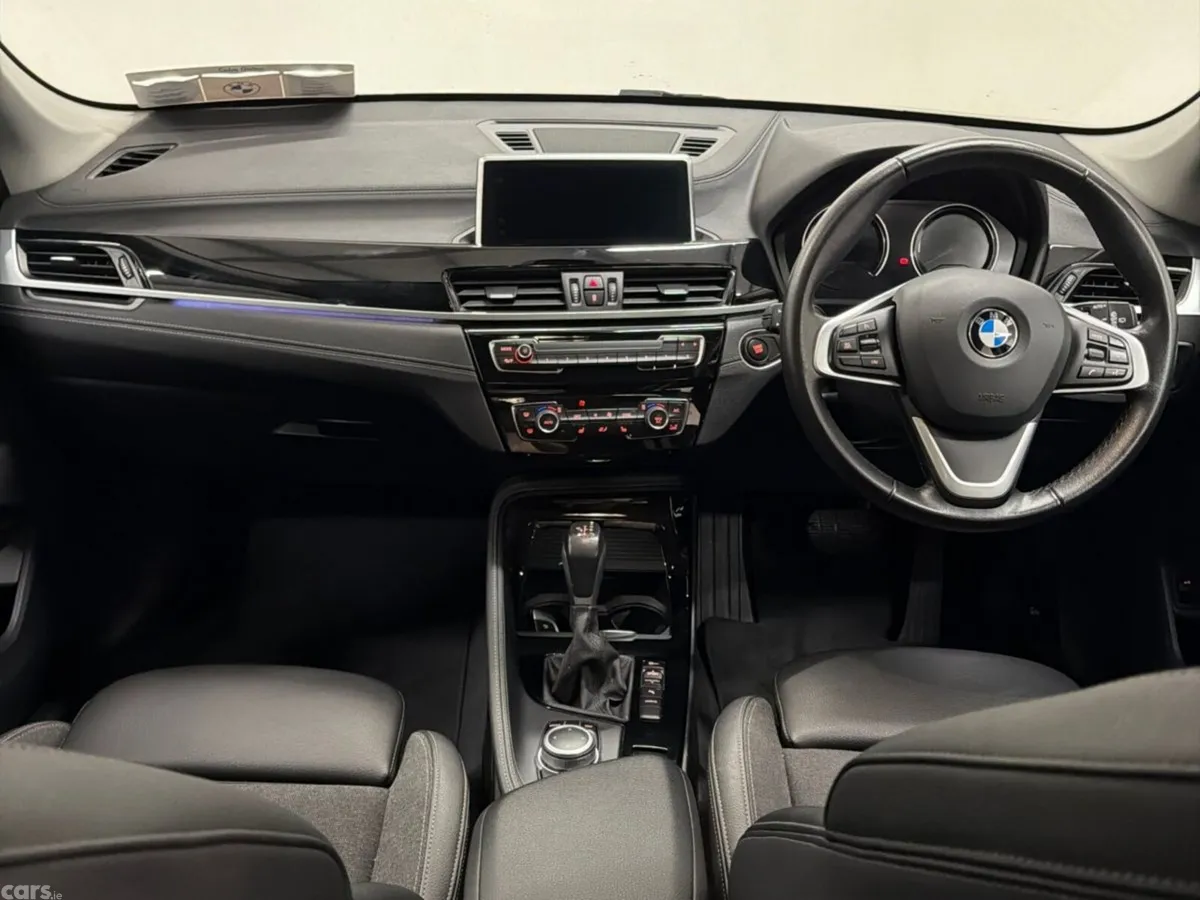 BMW X1 Estate, Petrol Plug-in Hybrid, 2021, Grey