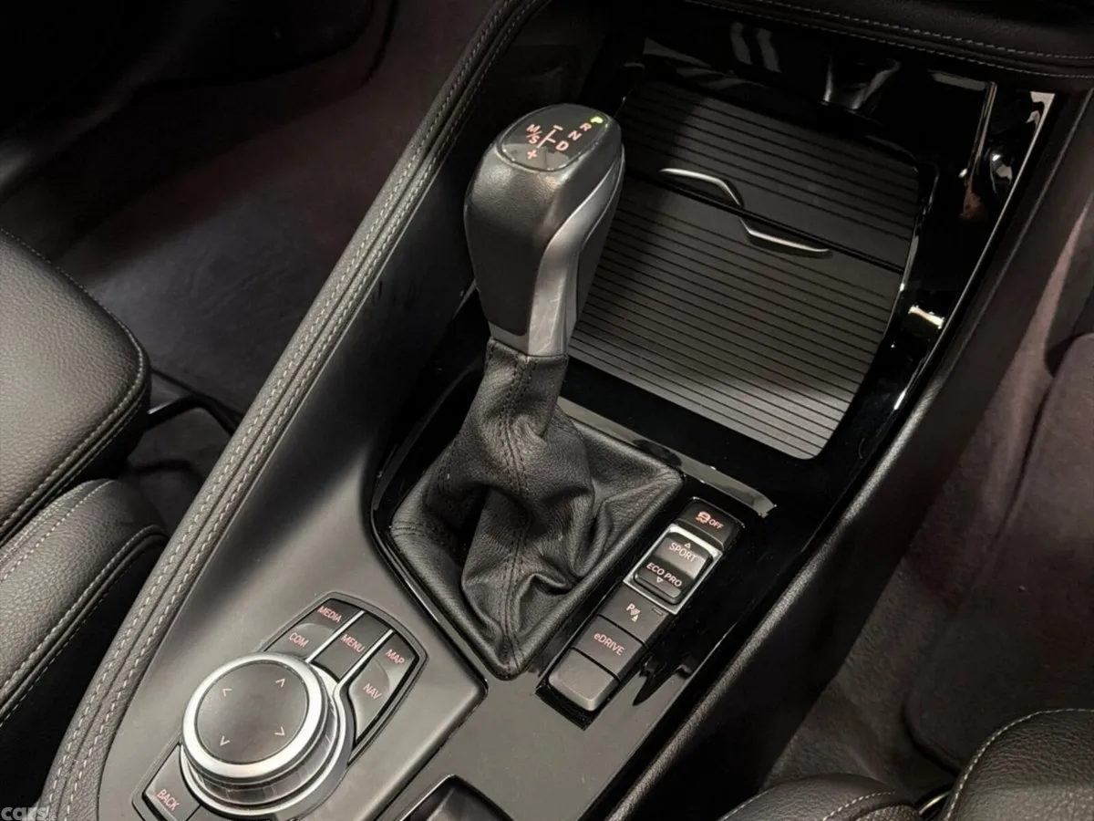 BMW X1 Estate, Petrol Plug-in Hybrid, 2021, Grey
