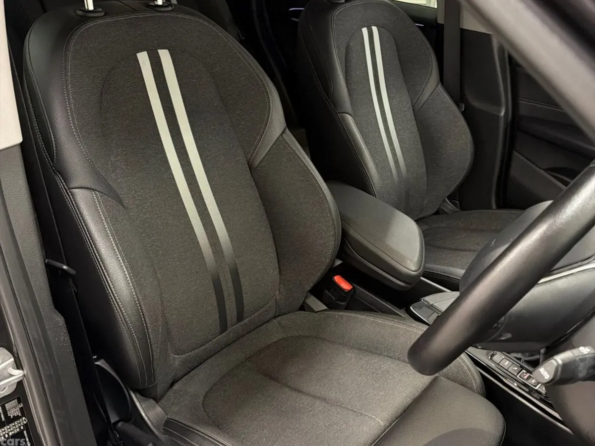 BMW X1 Estate, Petrol Plug-in Hybrid, 2021, Grey