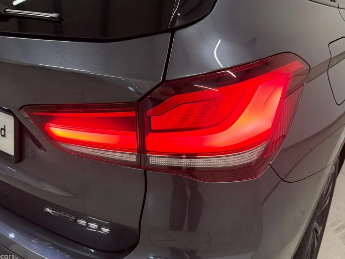 BMW X1 Estate, Petrol Plug-in Hybrid, 2021, Grey