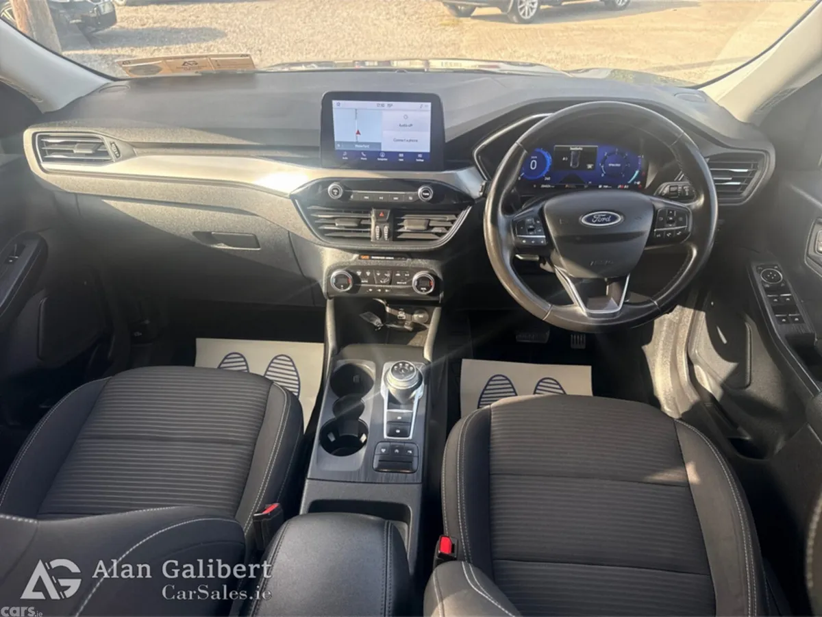 Ford Kuga MPV, Diesel, 2022, Grey