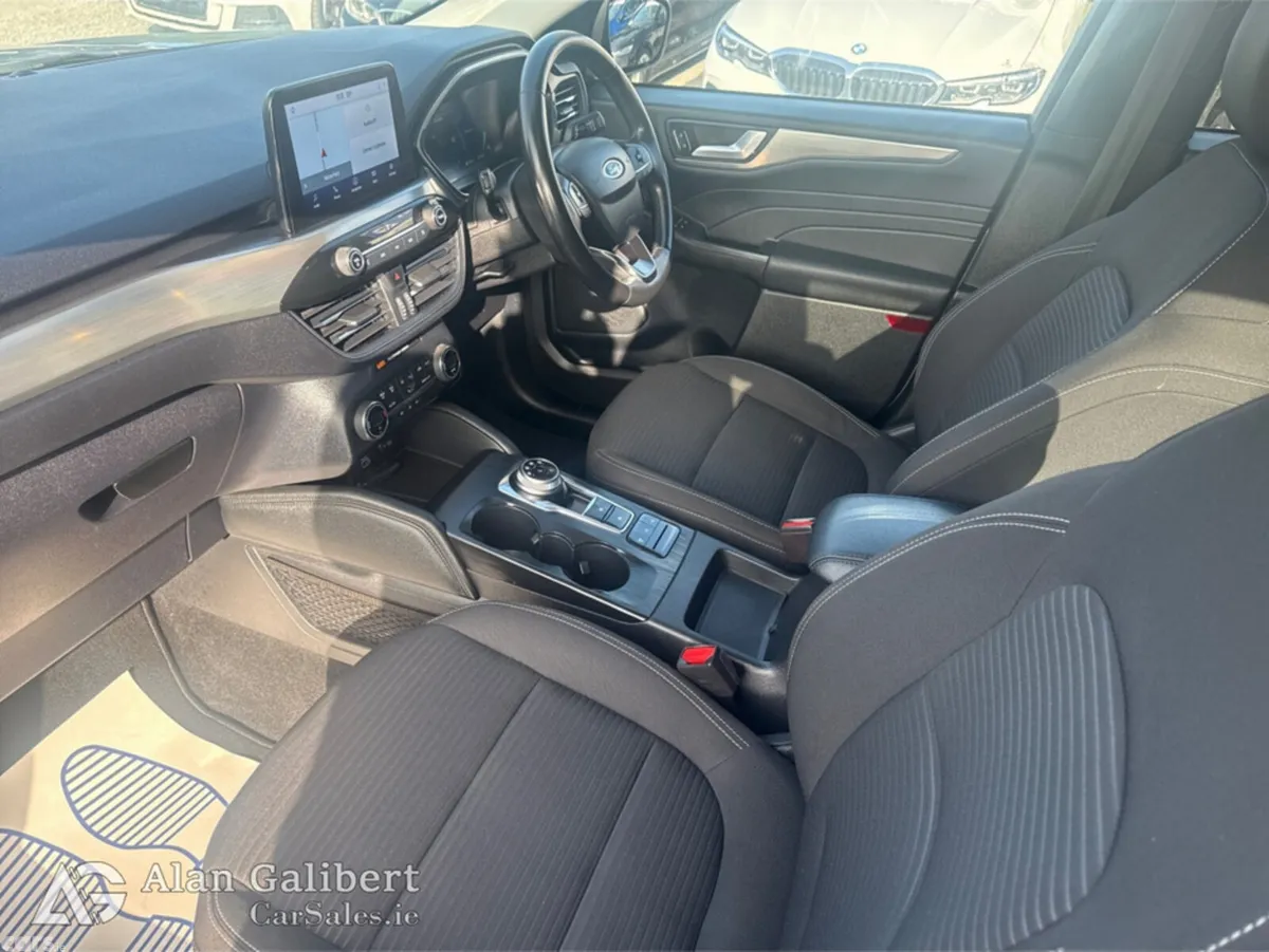 Ford Kuga MPV, Diesel, 2022, Grey