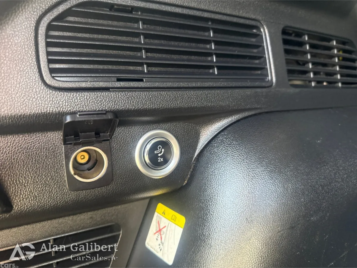 Ford Kuga MPV, Diesel, 2022, Grey