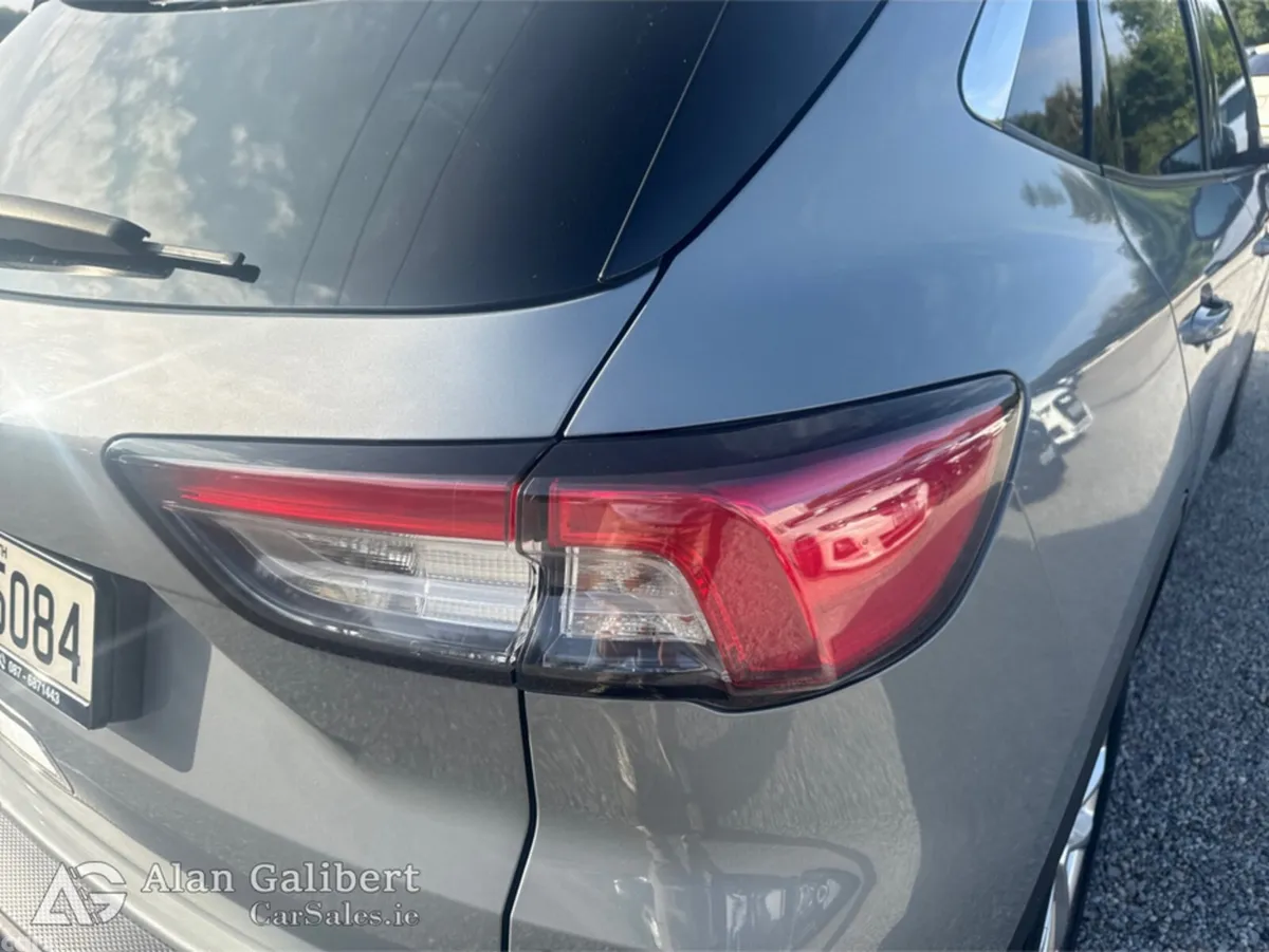 Ford Kuga MPV, Diesel, 2022, Grey