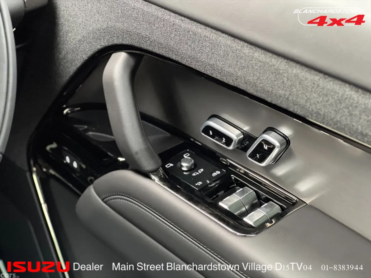Land Rover Range Rover Sport Estate, Petrol Plug-in Hybrid, 2026, Grey