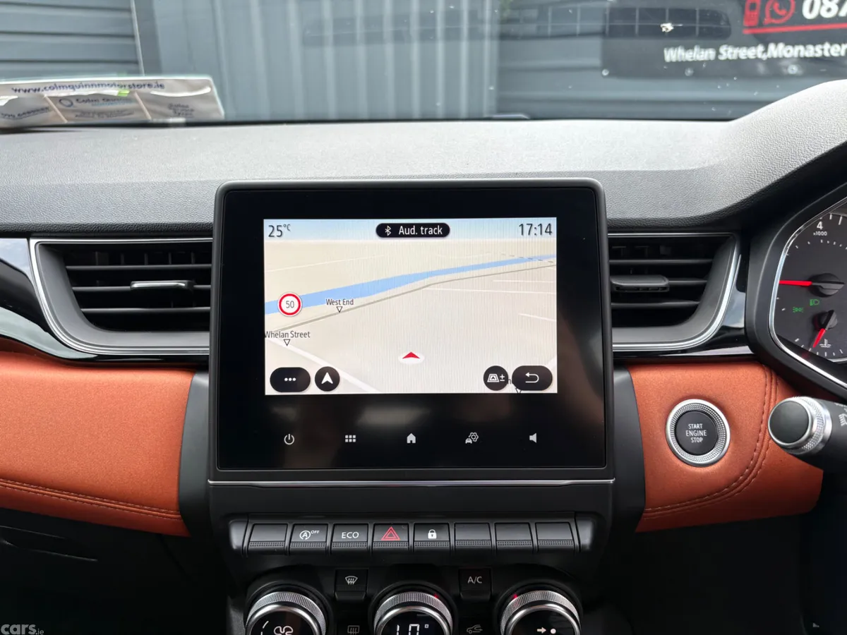 Renault Captur Hatchback, Diesel, 2020, White