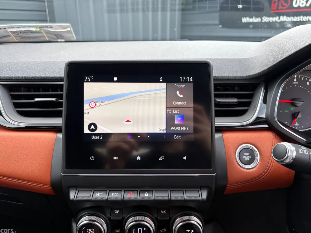 Renault Captur Hatchback, Diesel, 2020, White