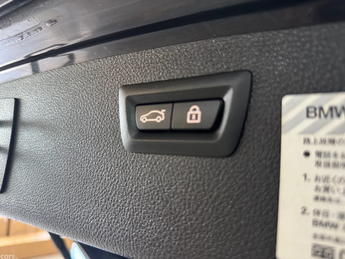 BMW 3-Series Estate, Diesel, 2015, Black