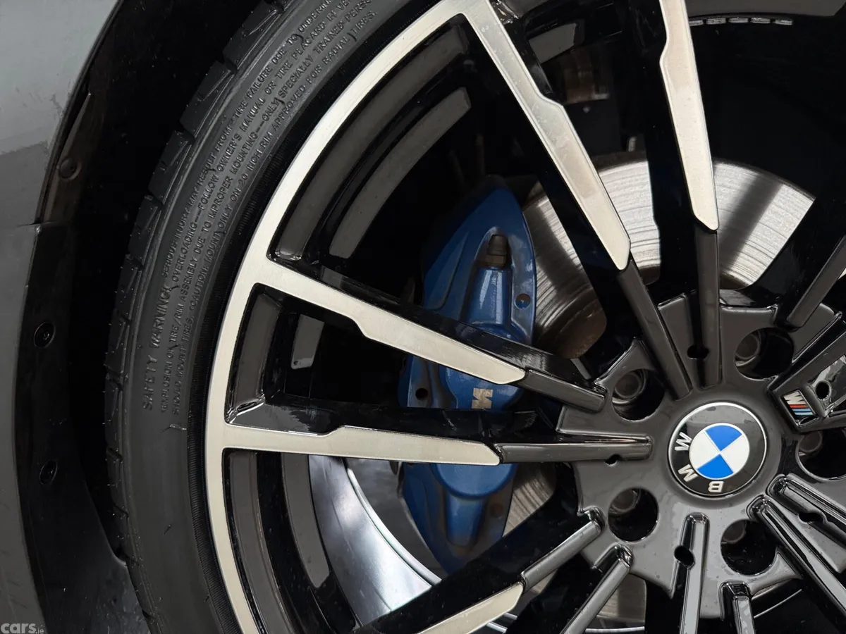 BMW 3-Series Saloon, Diesel, 2015, Black