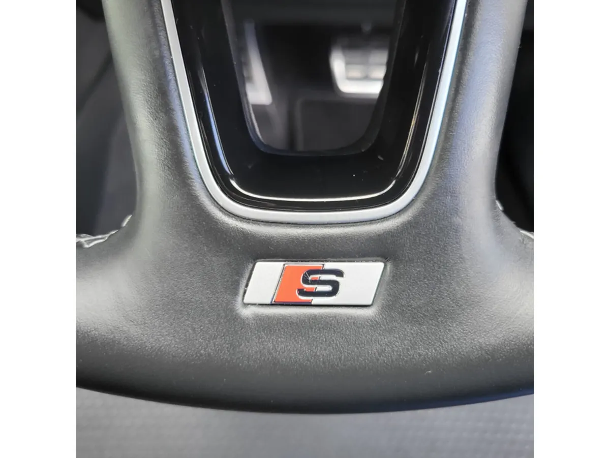 Audi A5 Hatchback, Diesel, 2022, Grey