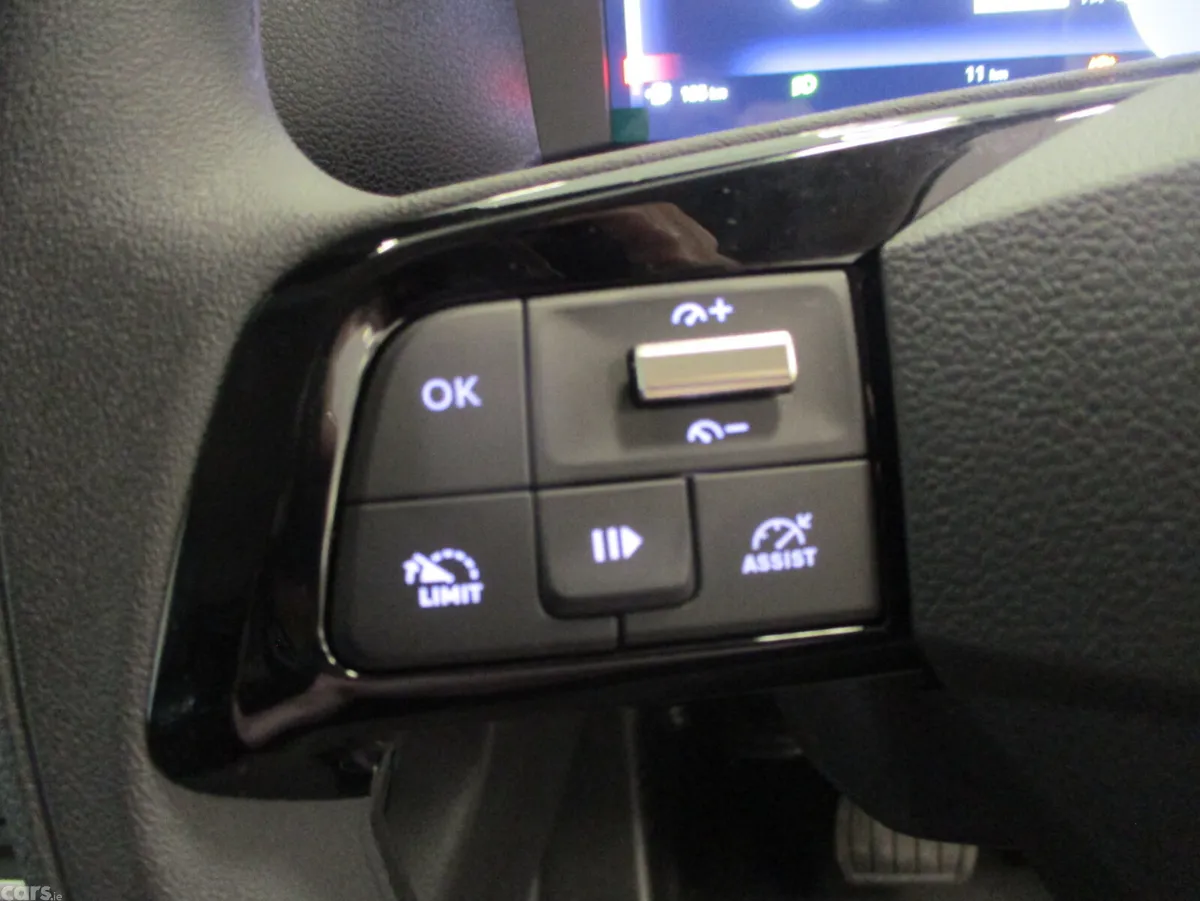 Fiat Scudo Van, Diesel, 2026, White