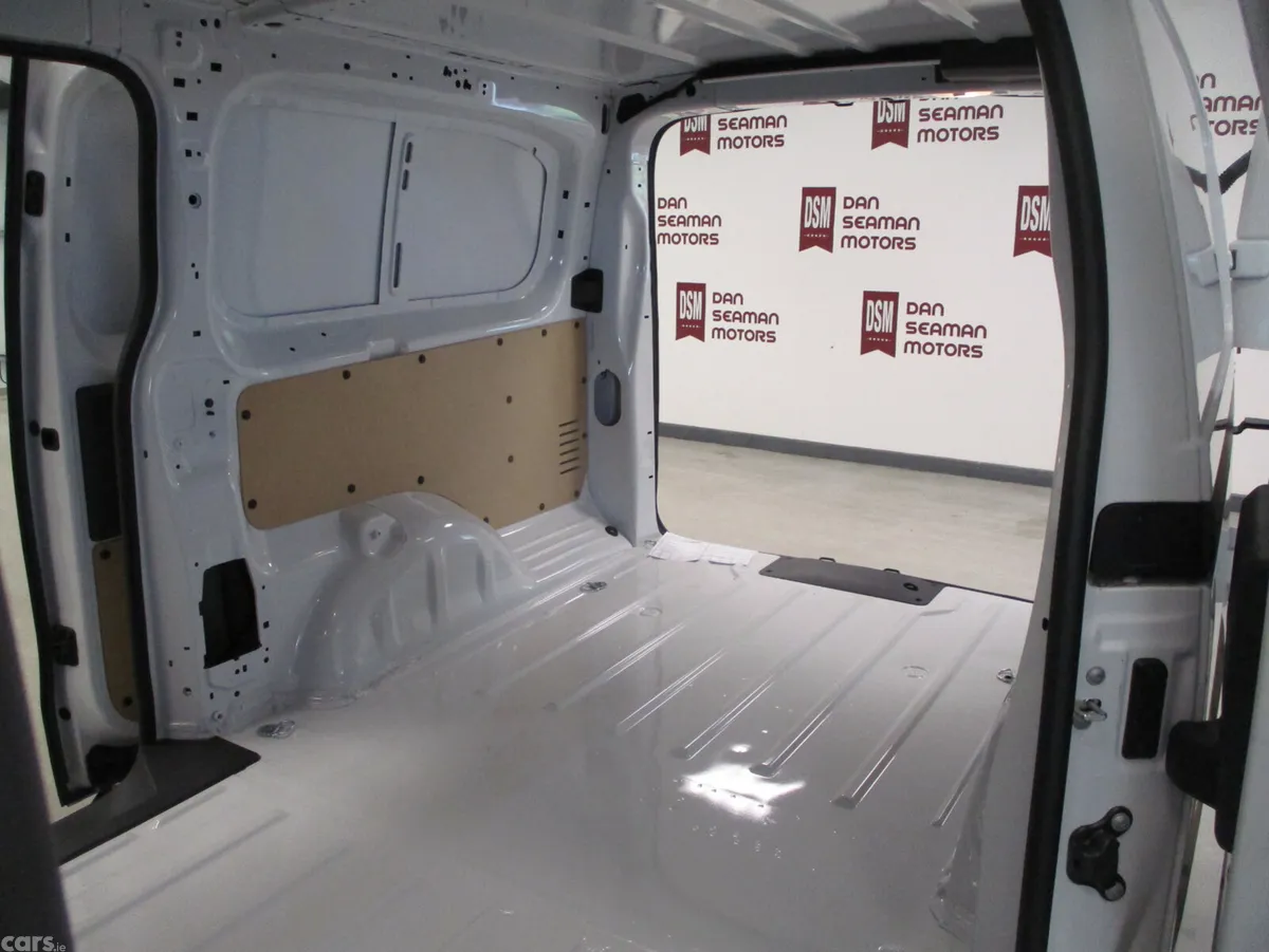 Fiat Scudo Van, Diesel, 2026, White