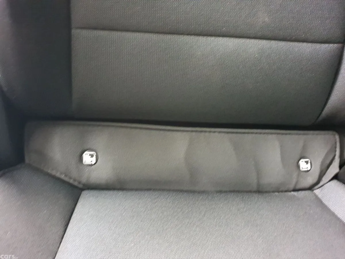 MG MG4 Hatchback, Electric, 2023, Black