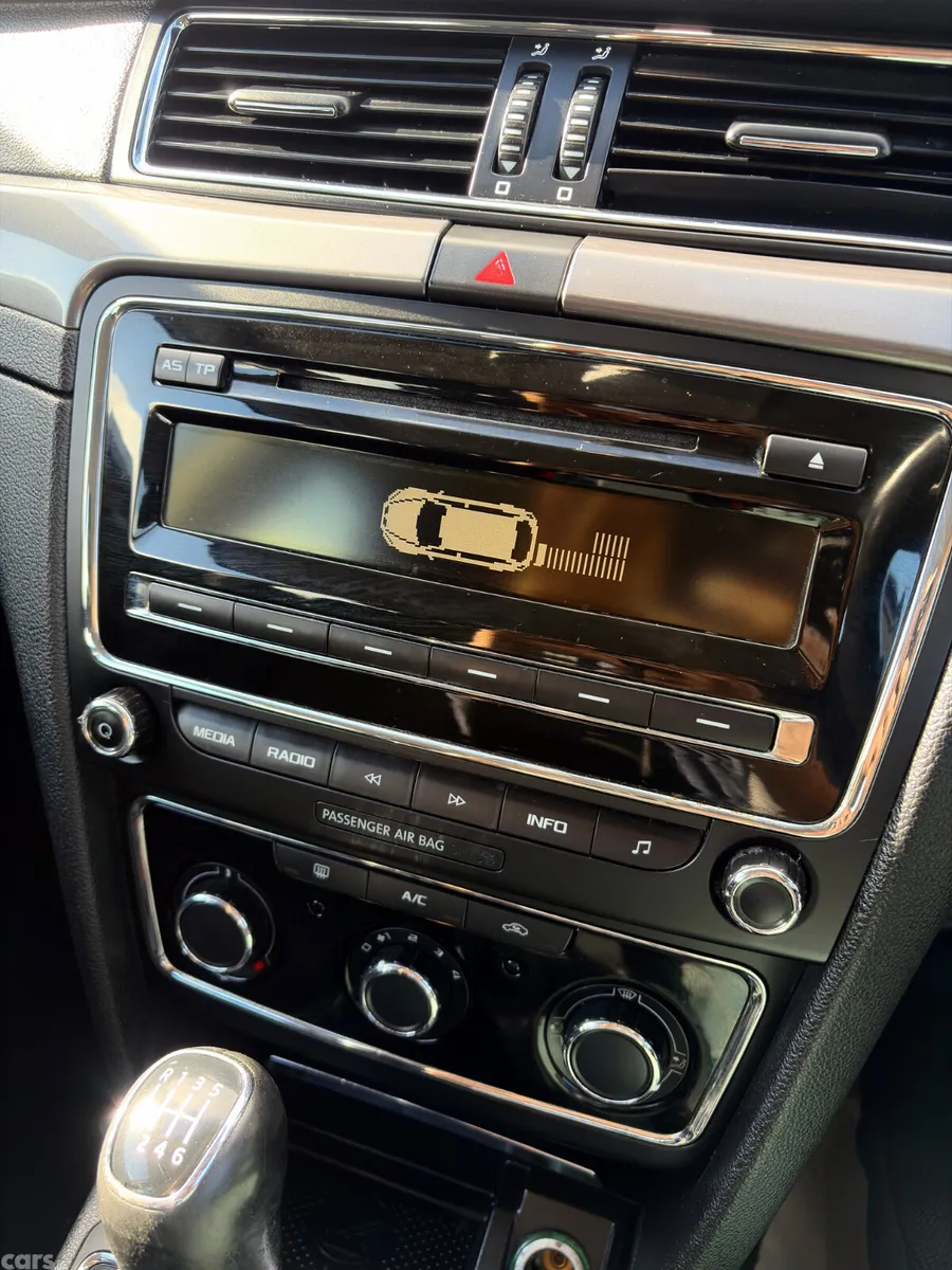 Skoda Superb Estate, Diesel, 2015, Silver