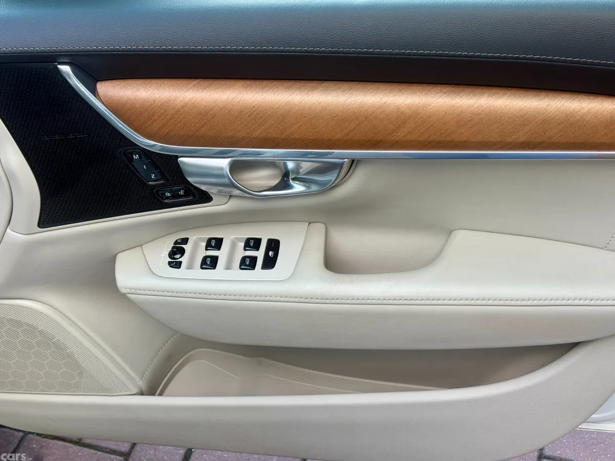 Volvo V90 Estate, Diesel, 2020, White