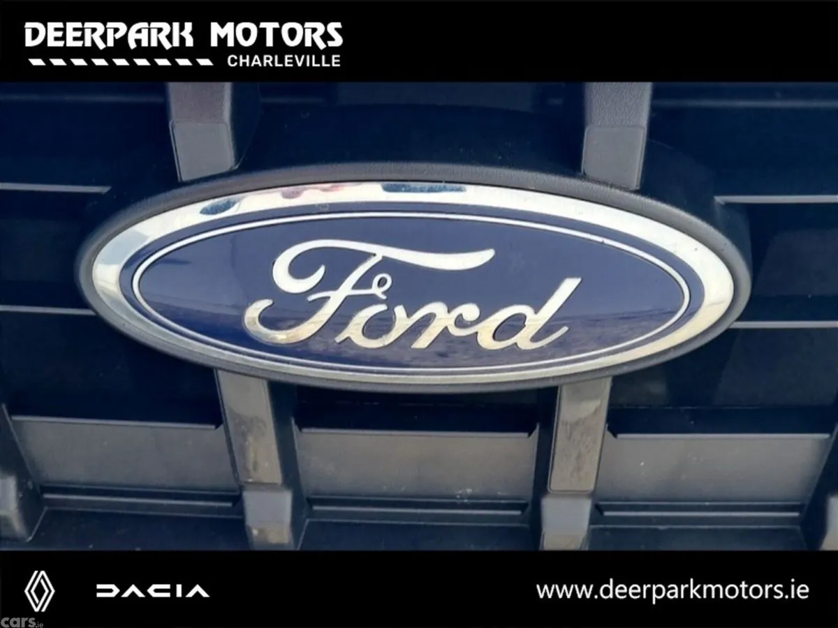 Ford Focus Hatchback, Petrol, 2023, Grey