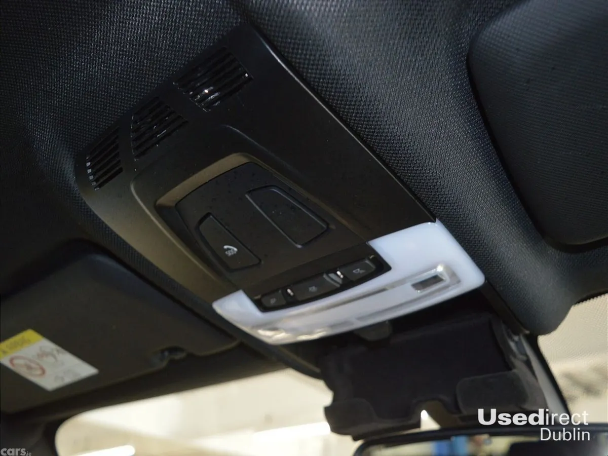 BMW X5 SUV, Petrol Plug-in Hybrid, 2017, Silver