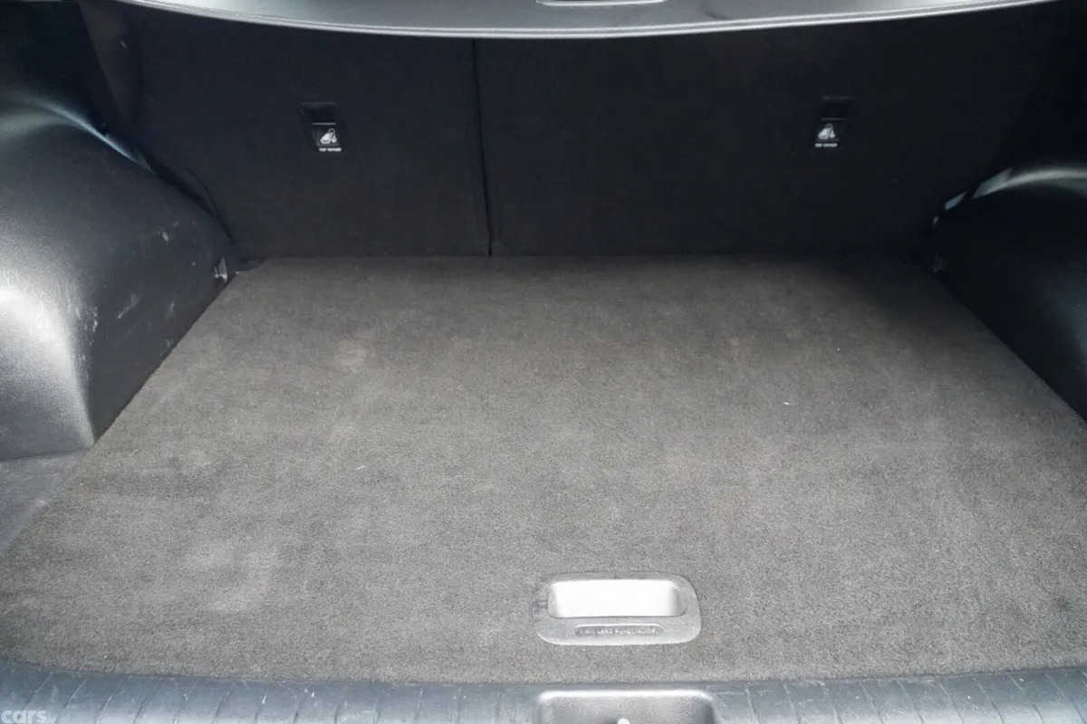 Kia Sportage SUV, Diesel, 2020, Black