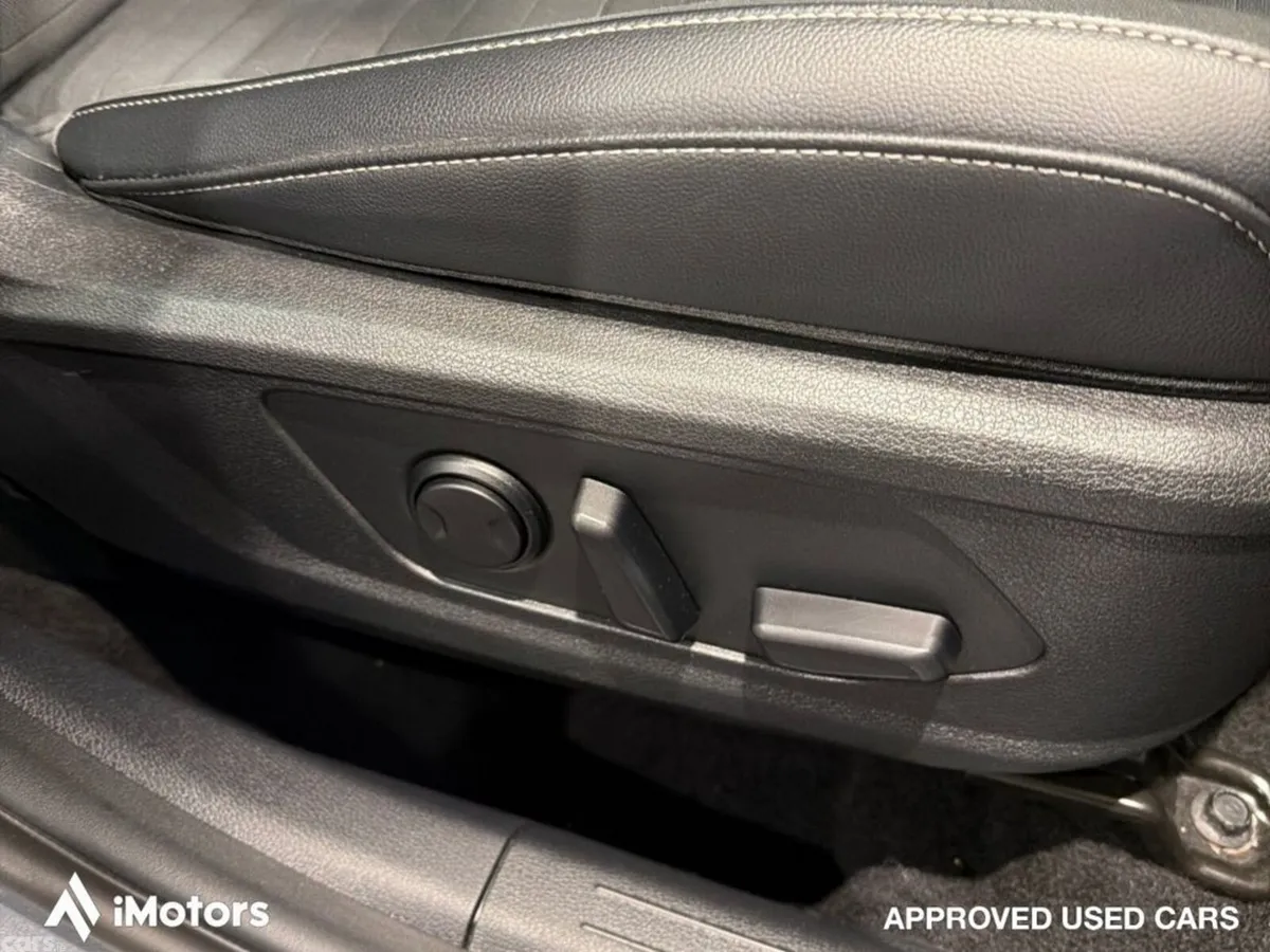 Kia Sportage SUV, Diesel, 2022, Grey