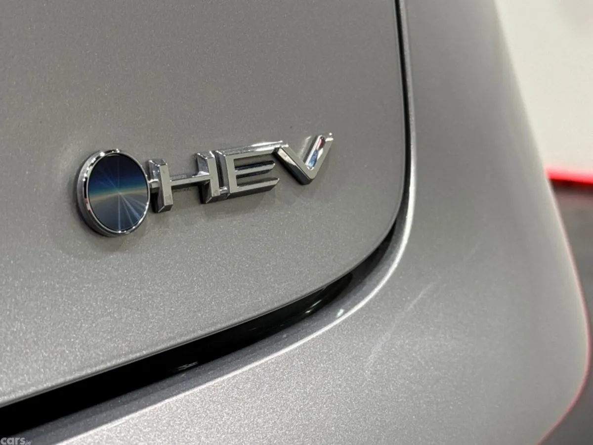 Toyota Prius Hatchback, Petrol Hybrid, 2024, Silver
