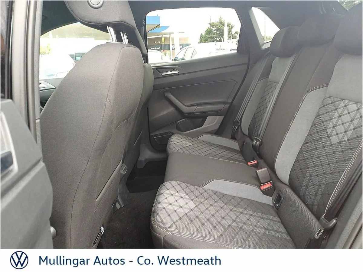 Volkswagen Polo Hatchback, Petrol, 2026, Black