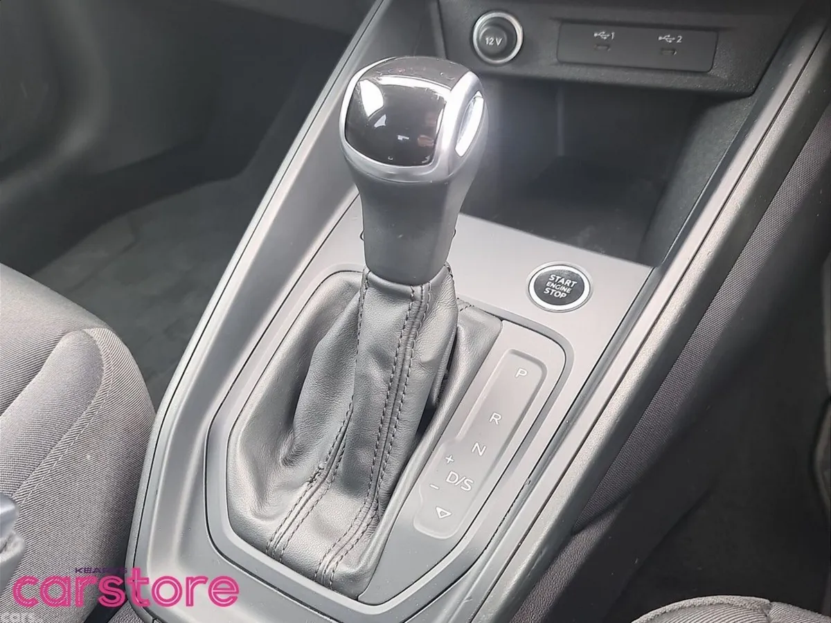 Audi A1 Hatchback, Petrol, 2021, Green